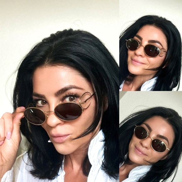 Christian Roth Optical Affairs Dual lens Sunglasses - Picture 8 of 9